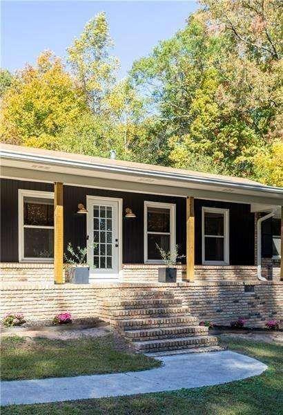 5925 Old Bill Cook Road Atlanta, GA 30349 - Photo 2 of 49