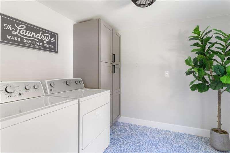 5925 Old Bill Cook Road Atlanta, GA 30349 - Photo 21 of 49