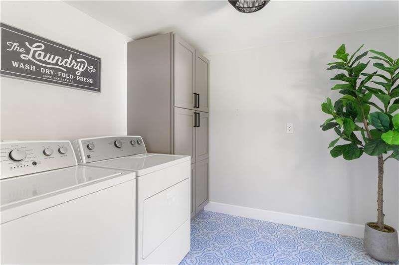 5925 Old Bill Cook Road Atlanta, GA 30349 - Photo 21 of 49