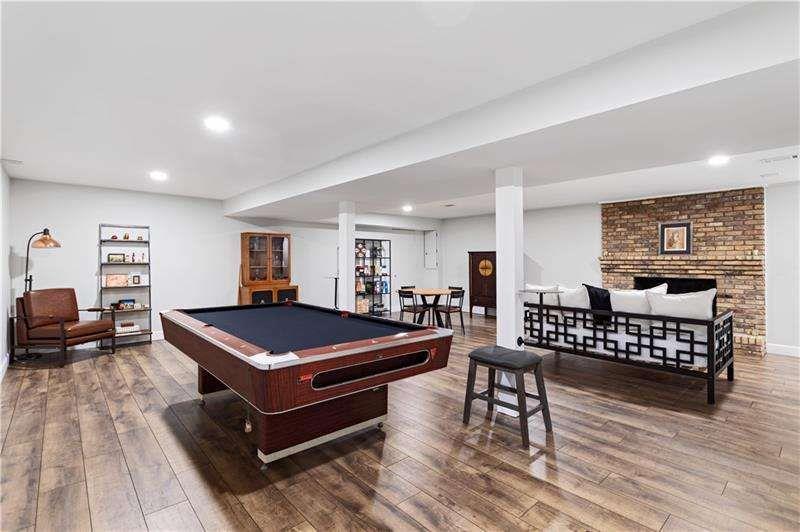 5925 Old Bill Cook Road Atlanta, GA 30349 - Photo 22 of 49