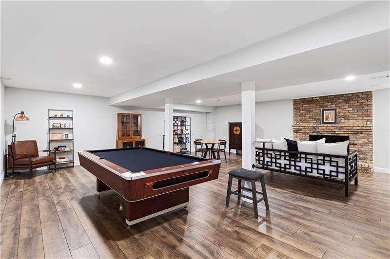 5925 Old Bill Cook Road Atlanta, GA 30349 - Photo 22 of 49