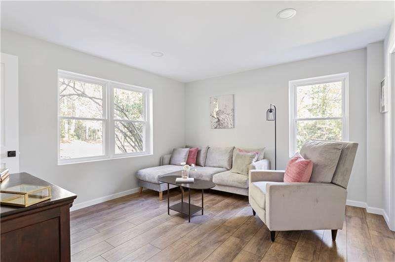 5925 Old Bill Cook Road Atlanta, GA 30349 - Photo 25 of 49