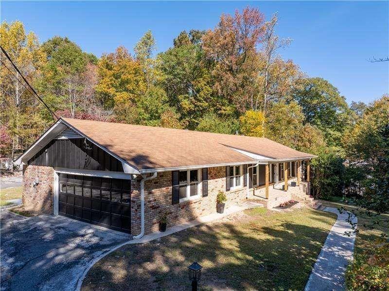 5925 Old Bill Cook Road Atlanta, GA 30349 - Photo 31 of 49