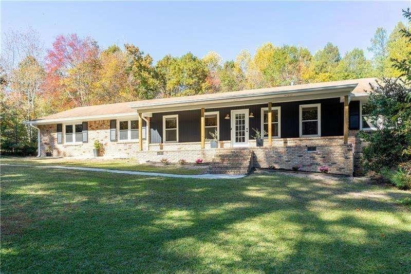 5925 Old Bill Cook Road Atlanta, GA 30349 - Photo 34 of 49