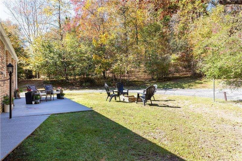 5925 Old Bill Cook Road Atlanta, GA 30349 - Photo 36 of 49