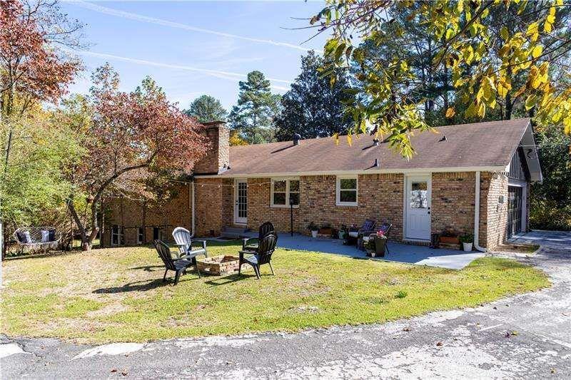 5925 Old Bill Cook Road Atlanta, GA 30349 - Photo 37 of 49