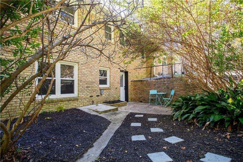 5925 Old Bill Cook Road Atlanta, GA 30349 - Photo 38 of 49