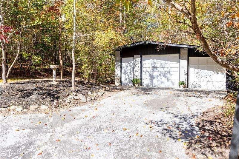 5925 Old Bill Cook Road Atlanta, GA 30349 - Photo 39 of 49