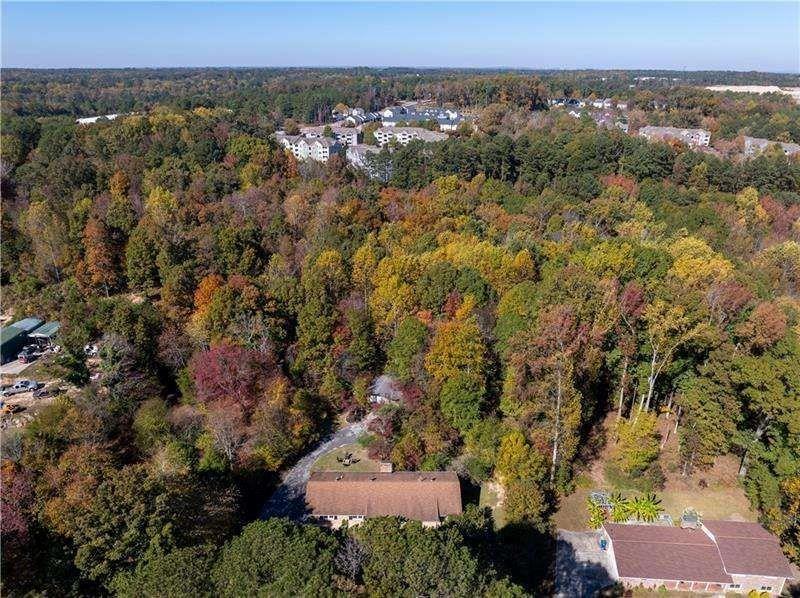 5925 Old Bill Cook Road Atlanta, GA 30349 - Photo 40 of 49