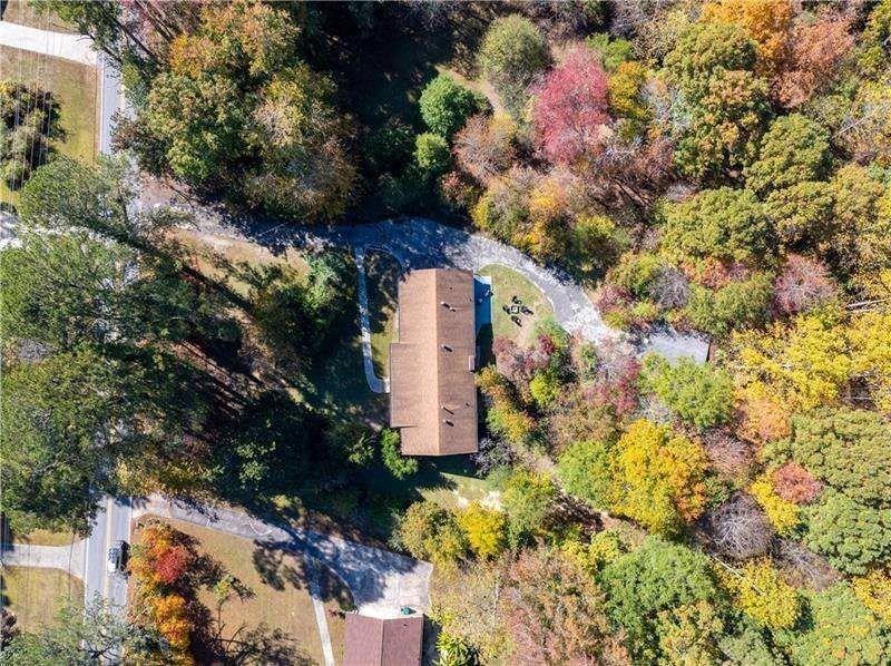 5925 Old Bill Cook Road Atlanta, GA 30349 - Photo 41 of 49