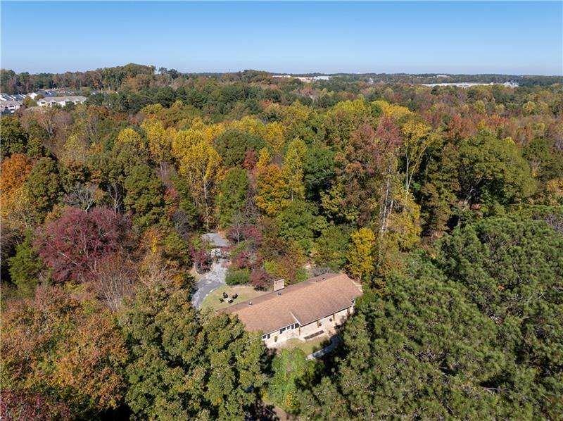 5925 Old Bill Cook Road Atlanta, GA 30349 - Photo 44 of 49