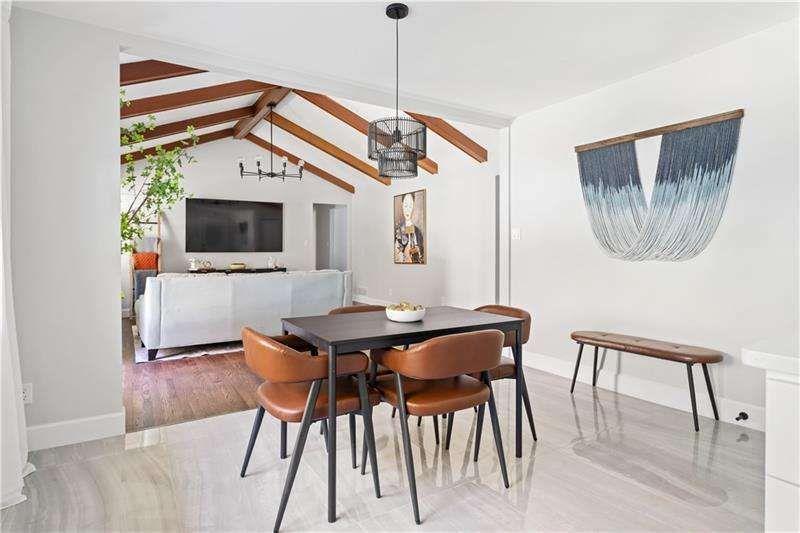 5925 Old Bill Cook Road Atlanta, GA 30349 - Photo 7 of 49