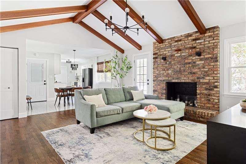 5925 Old Bill Cook Road Atlanta, GA 30349 - Photo 8 of 49