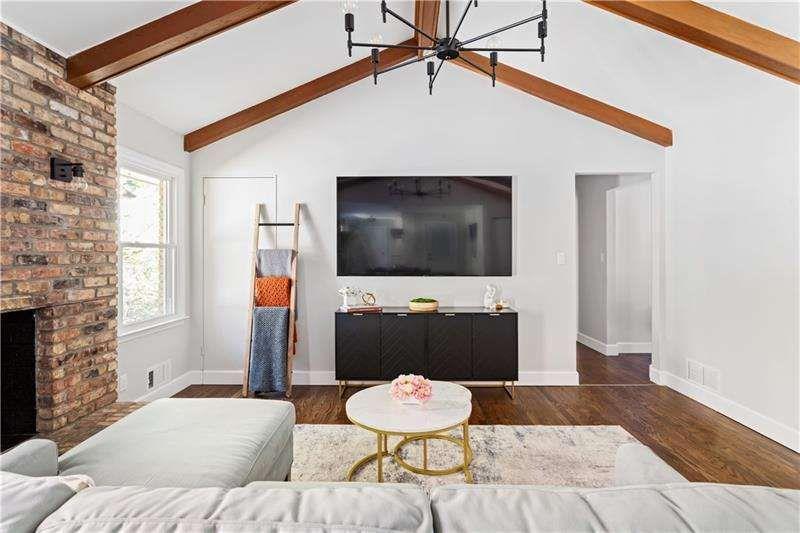 5925 Old Bill Cook Road Atlanta, GA 30349 - Photo 9 of 49