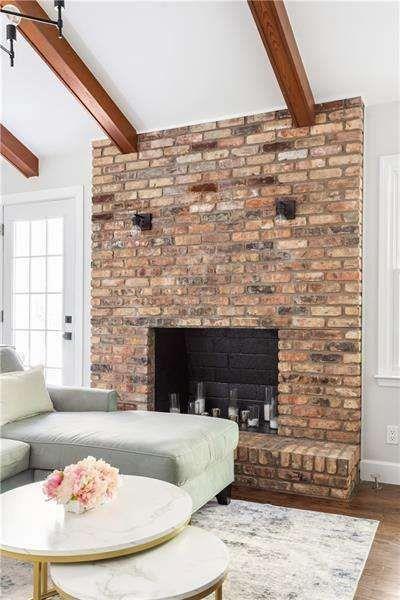 5925 Old Bill Cook Road Atlanta, GA 30349 - Photo 10 of 49