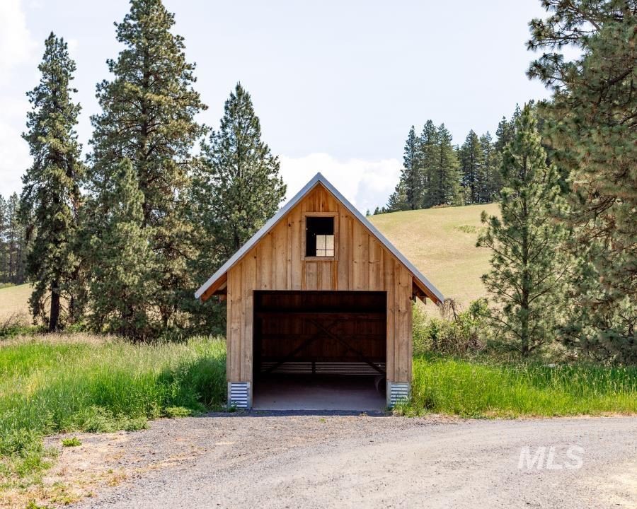 1755 Genesee Troy Road Moscow, ID 83843 - Photo 40 of 50