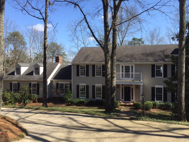 2500 Ravine Way Dalton, GA 30720 - Photo 1 of 1 Main View