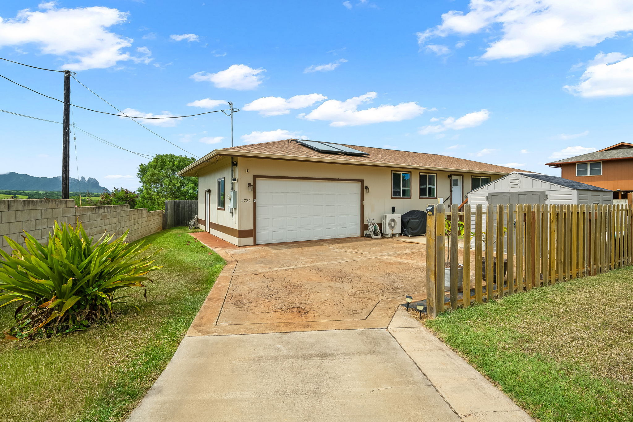 4722 A Mailihuna Road Kapaa, HI 96746 - Photo 1 of 20 Gallery Image 1