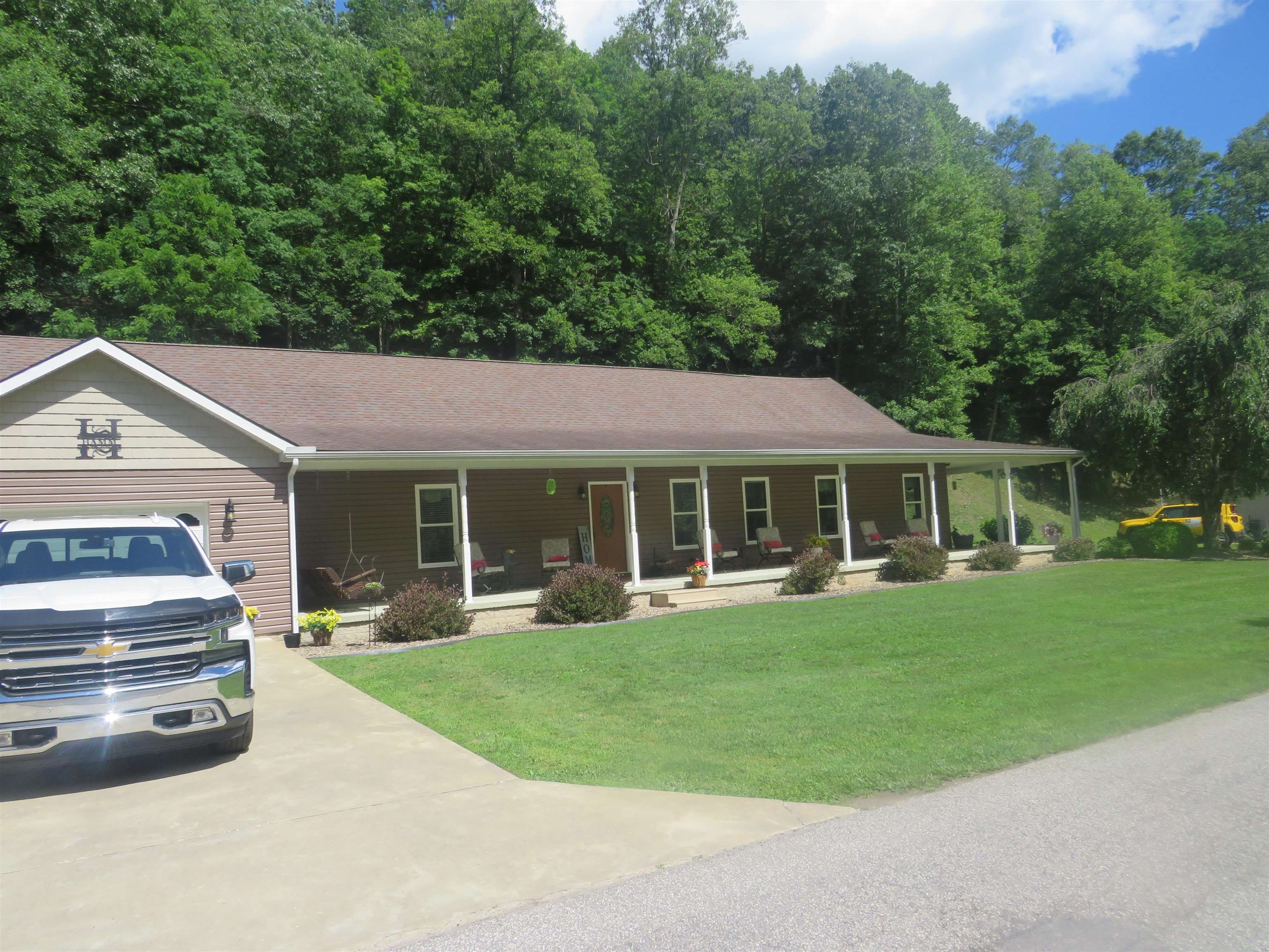4506 Leatherwood Road Garrison, KY 41141 - Photo 10 of 22