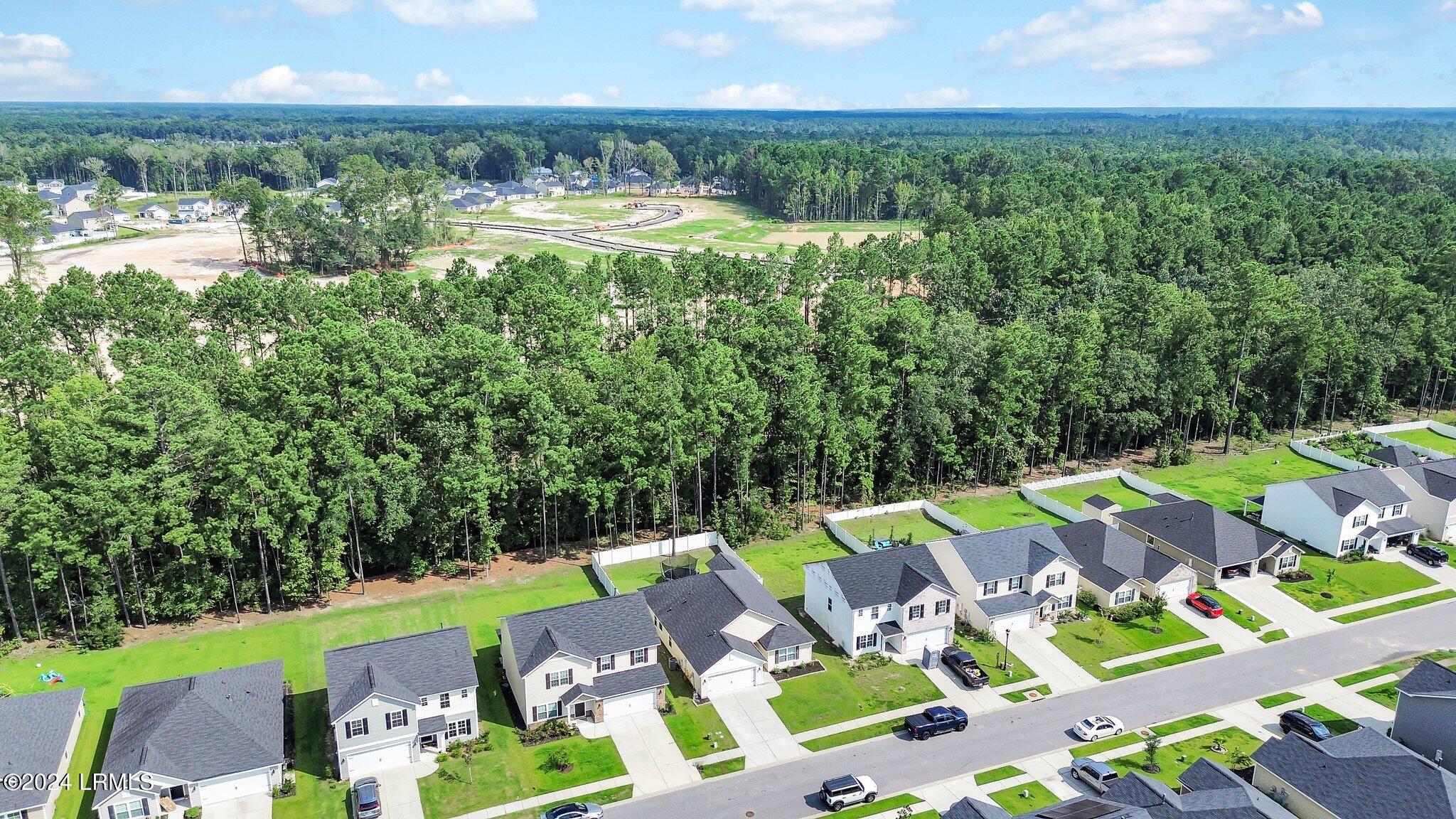 79 Old Mill Crossing Bluffton, SC 29910 - Photo 34 of 41 50-web-or-mls-dji_fly_20240811_231148_50