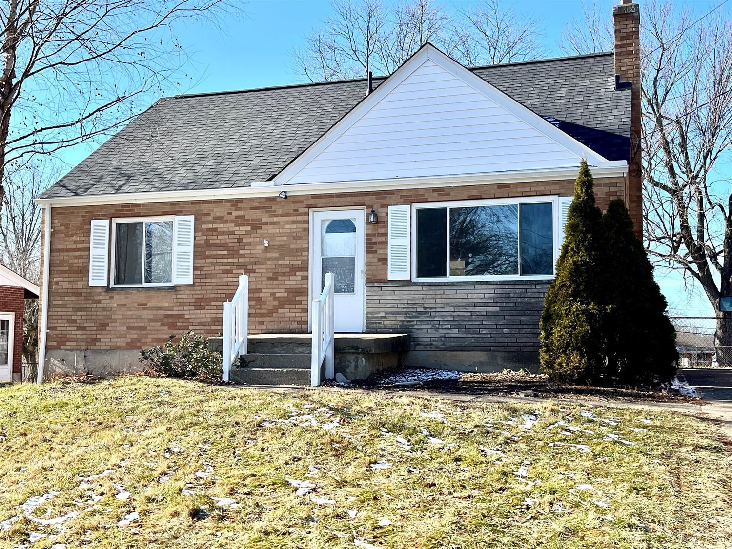 10669 Plainfield Road Sharonville, OH 45241 - Photo 1 of 29
