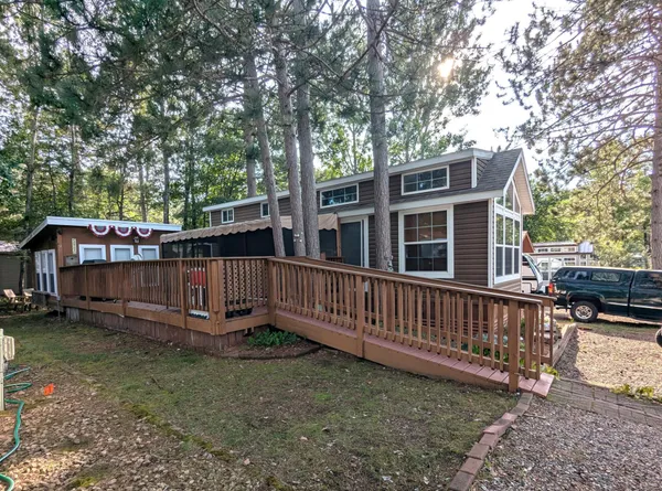 $119,900 | 6315 Fawn Lane, Breezy Point, MN 56472