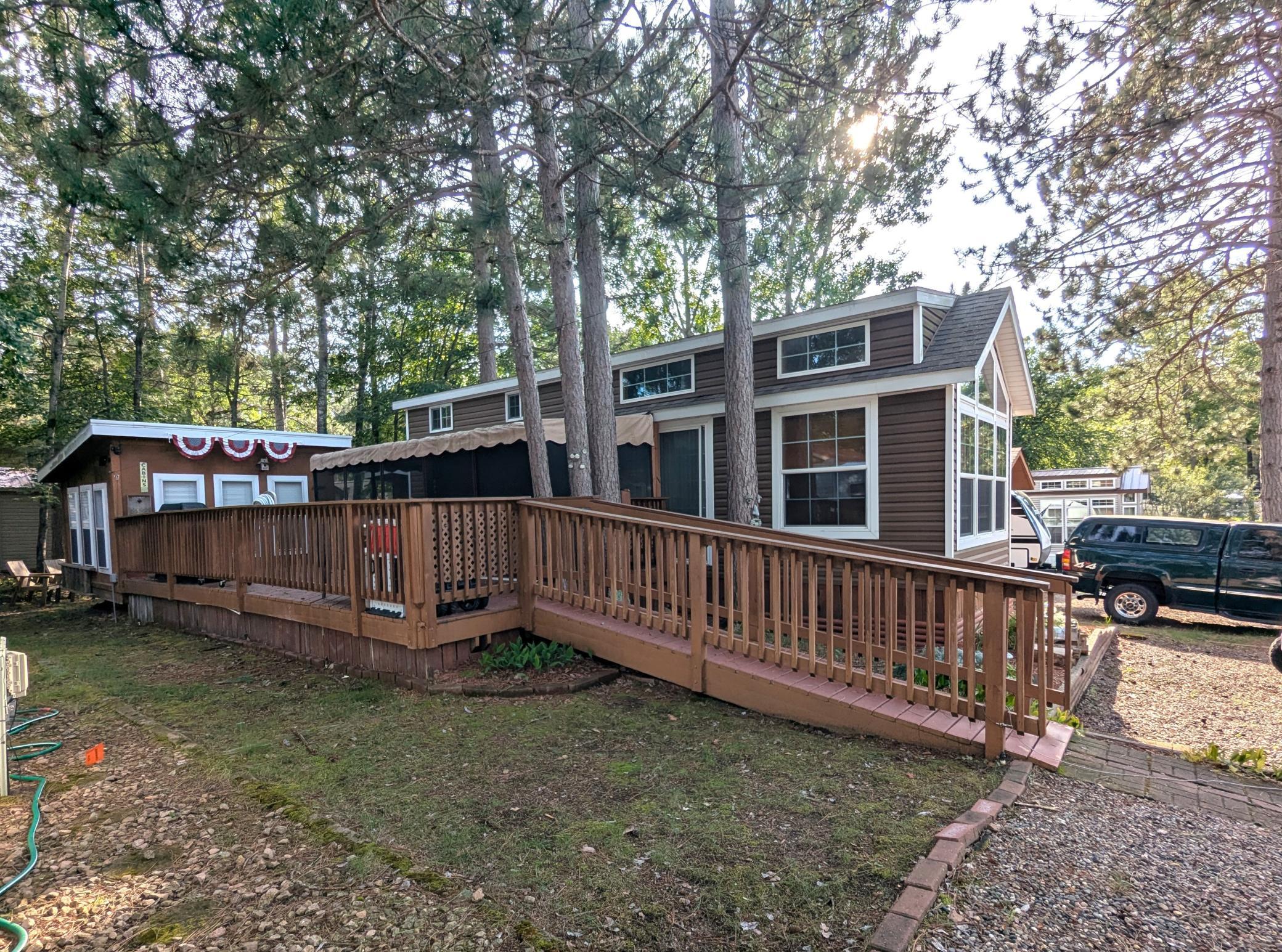 6315 Fawn Lane Breezy Point, MN 56472 - Photo 1 of 51