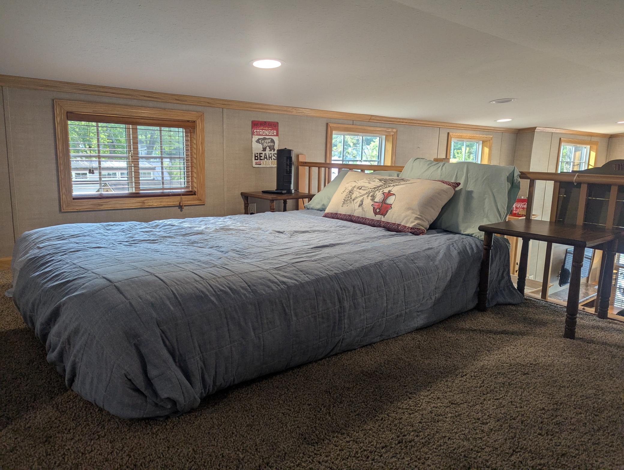 6315 Fawn Lane Breezy Point, MN 56472 - Photo 21 of 51