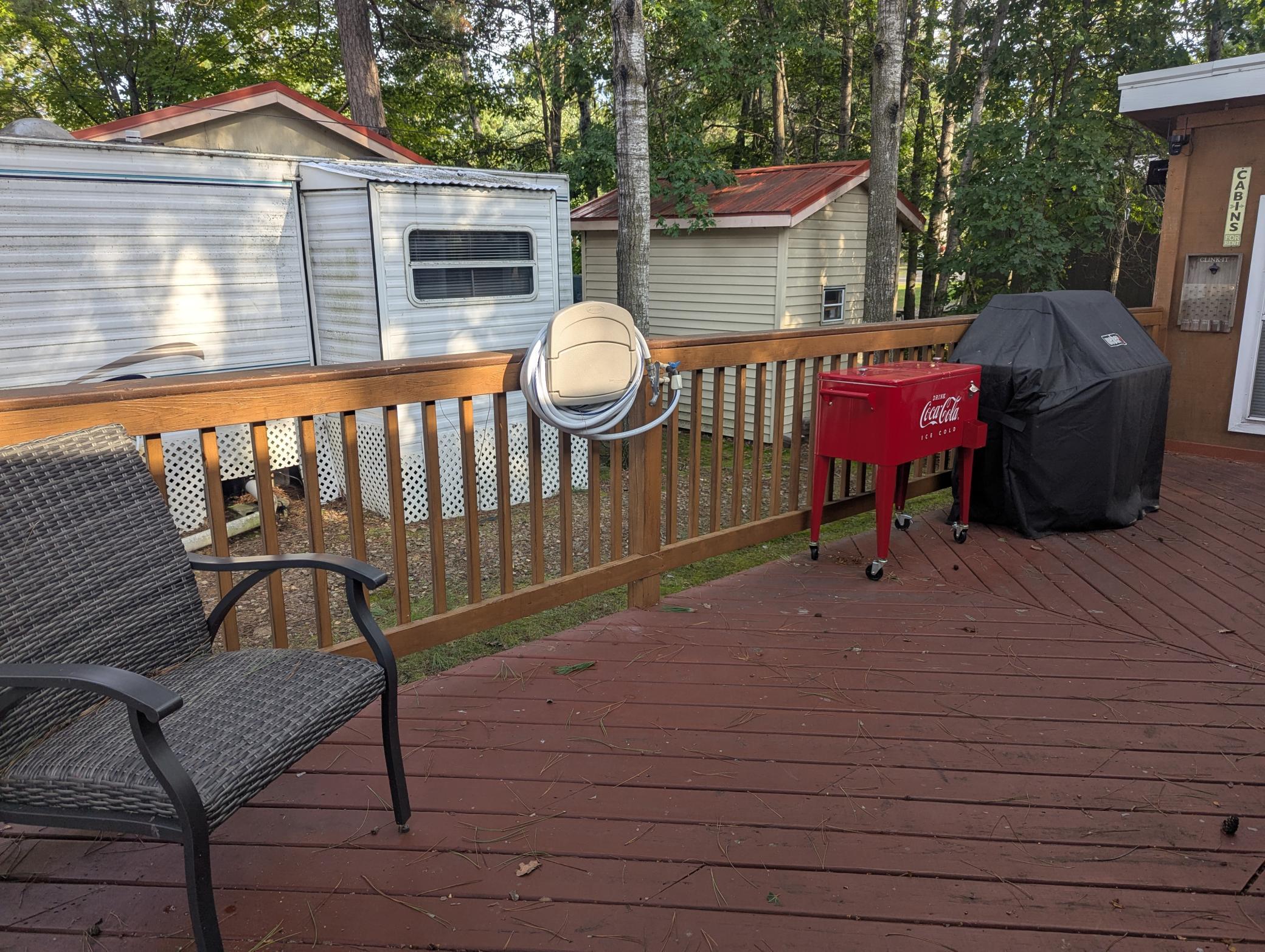 6315 Fawn Lane Breezy Point, MN 56472 - Photo 29 of 51