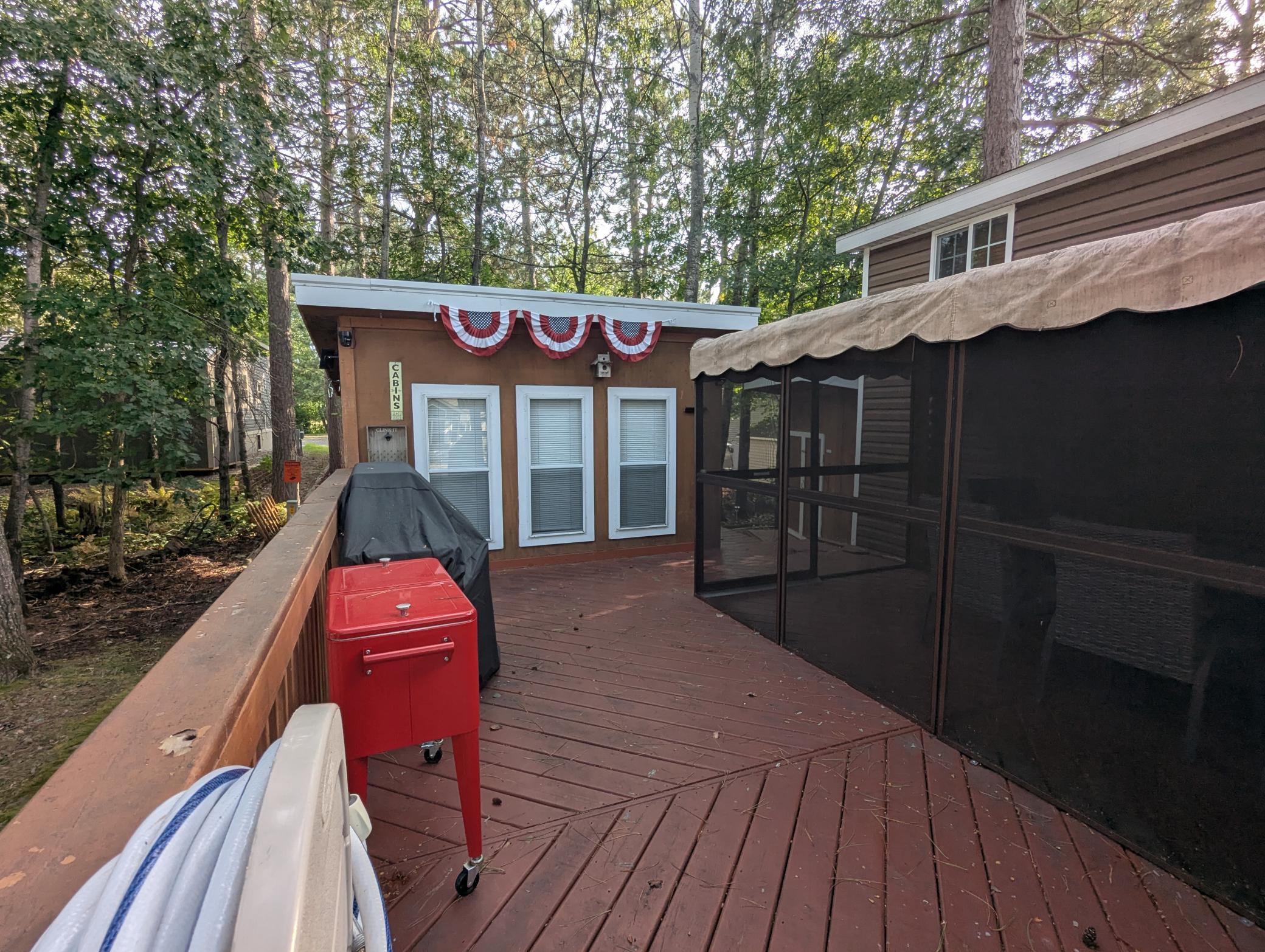 6315 Fawn Lane Breezy Point, MN 56472 - Photo 30 of 51