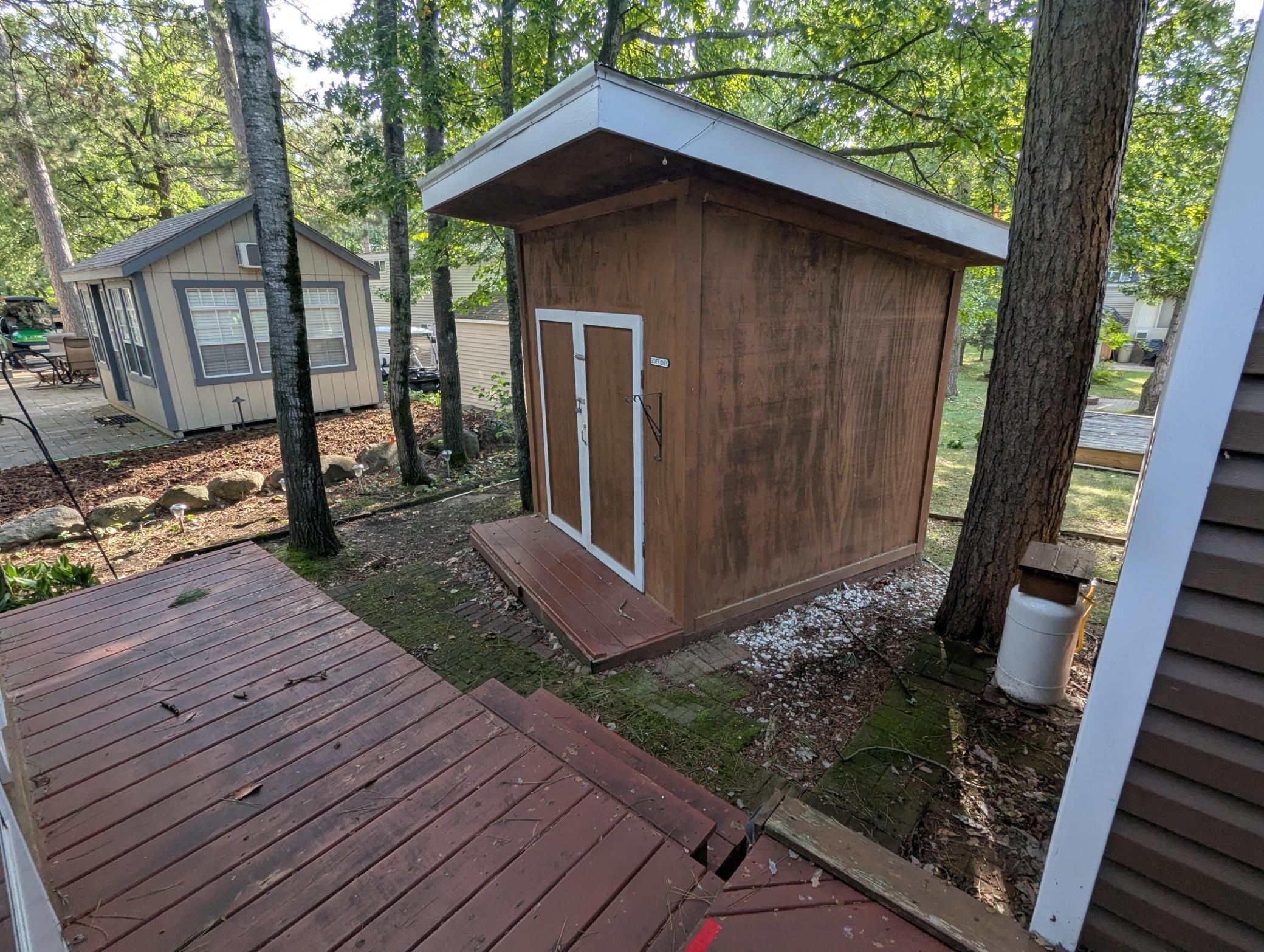 6315 Fawn Lane Breezy Point, MN 56472 - Photo 38 of 51