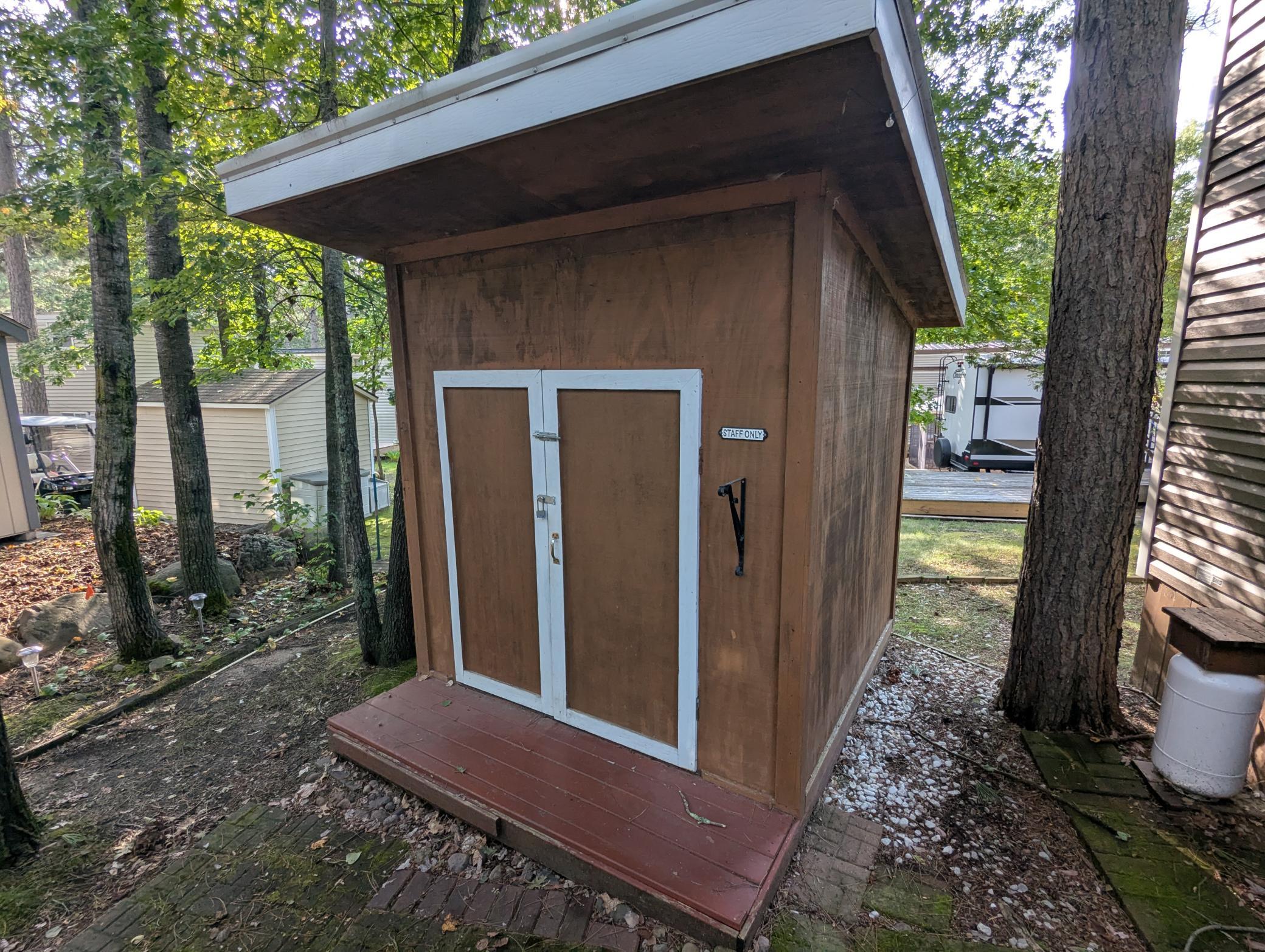 6315 Fawn Lane Breezy Point, MN 56472 - Photo 39 of 51