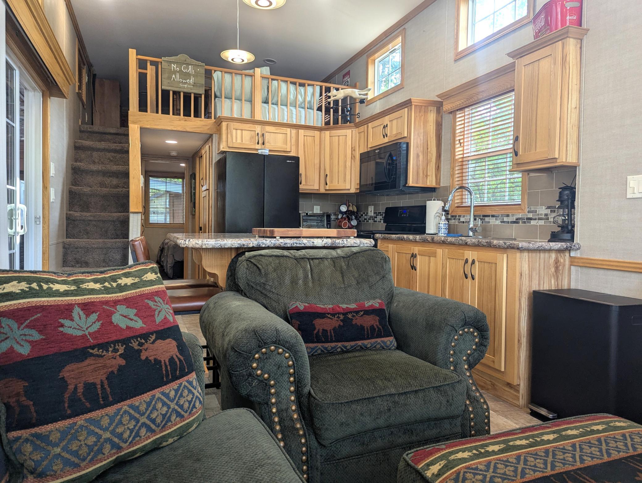 6315 Fawn Lane Breezy Point, MN 56472 - Photo 8 of 51