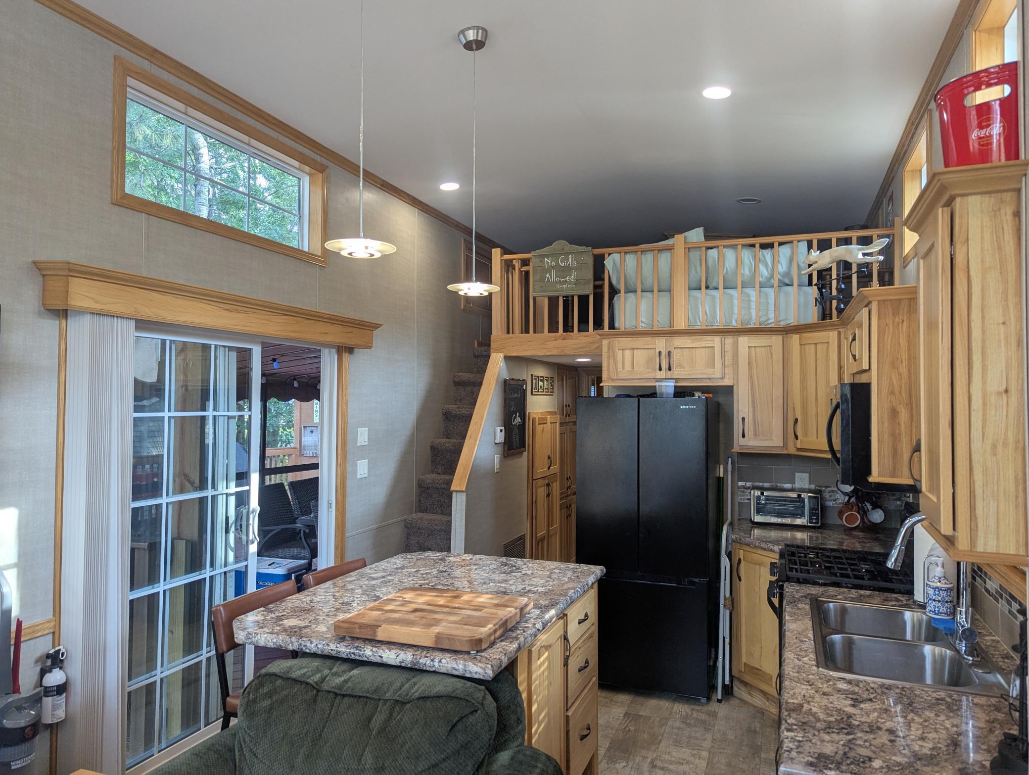 6315 Fawn Lane Breezy Point, MN 56472 - Photo 10 of 51