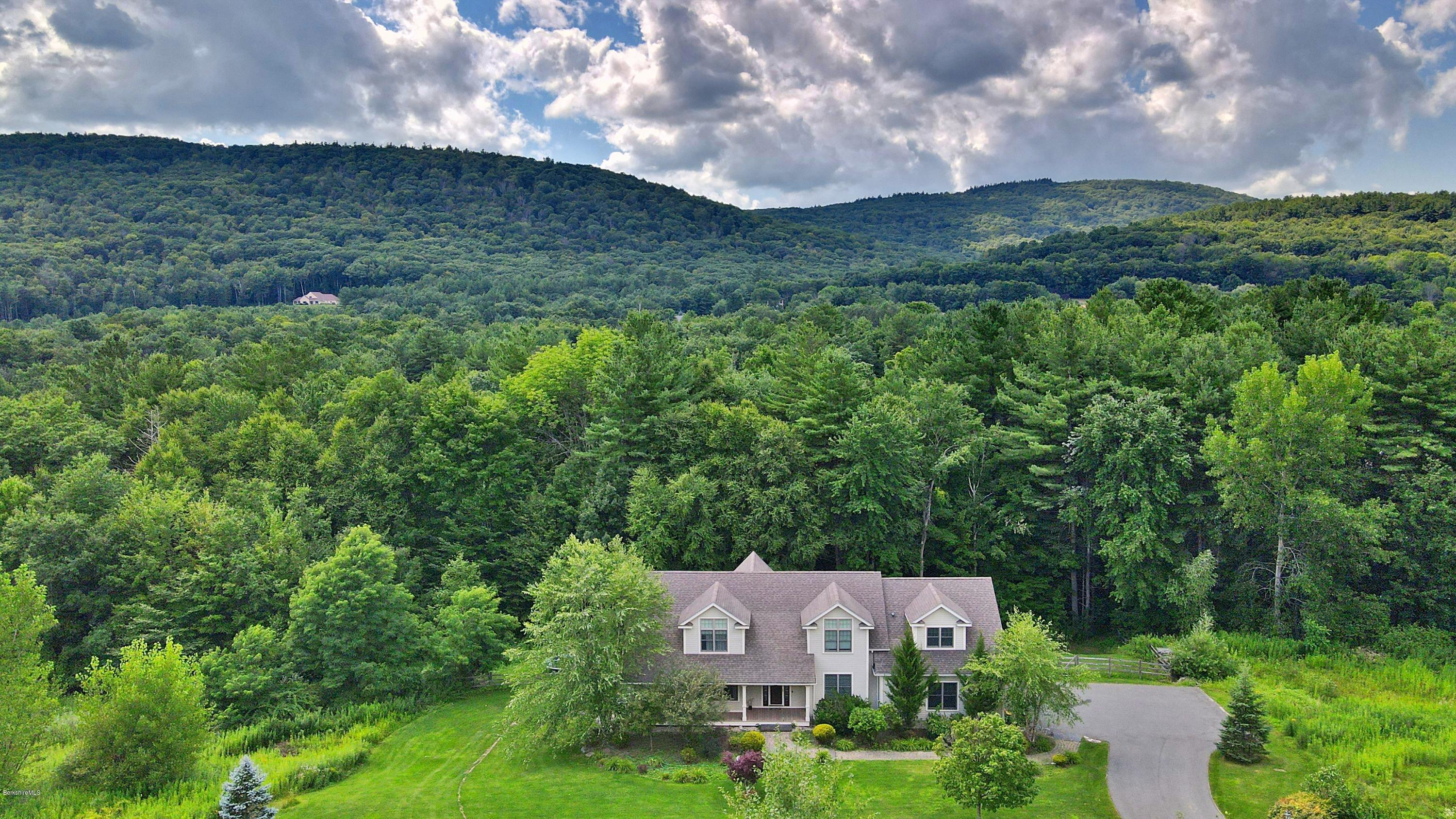 16 Lillybrook Road Pittsfield, MA 01201 - Photo 1 of 38 a view of a city