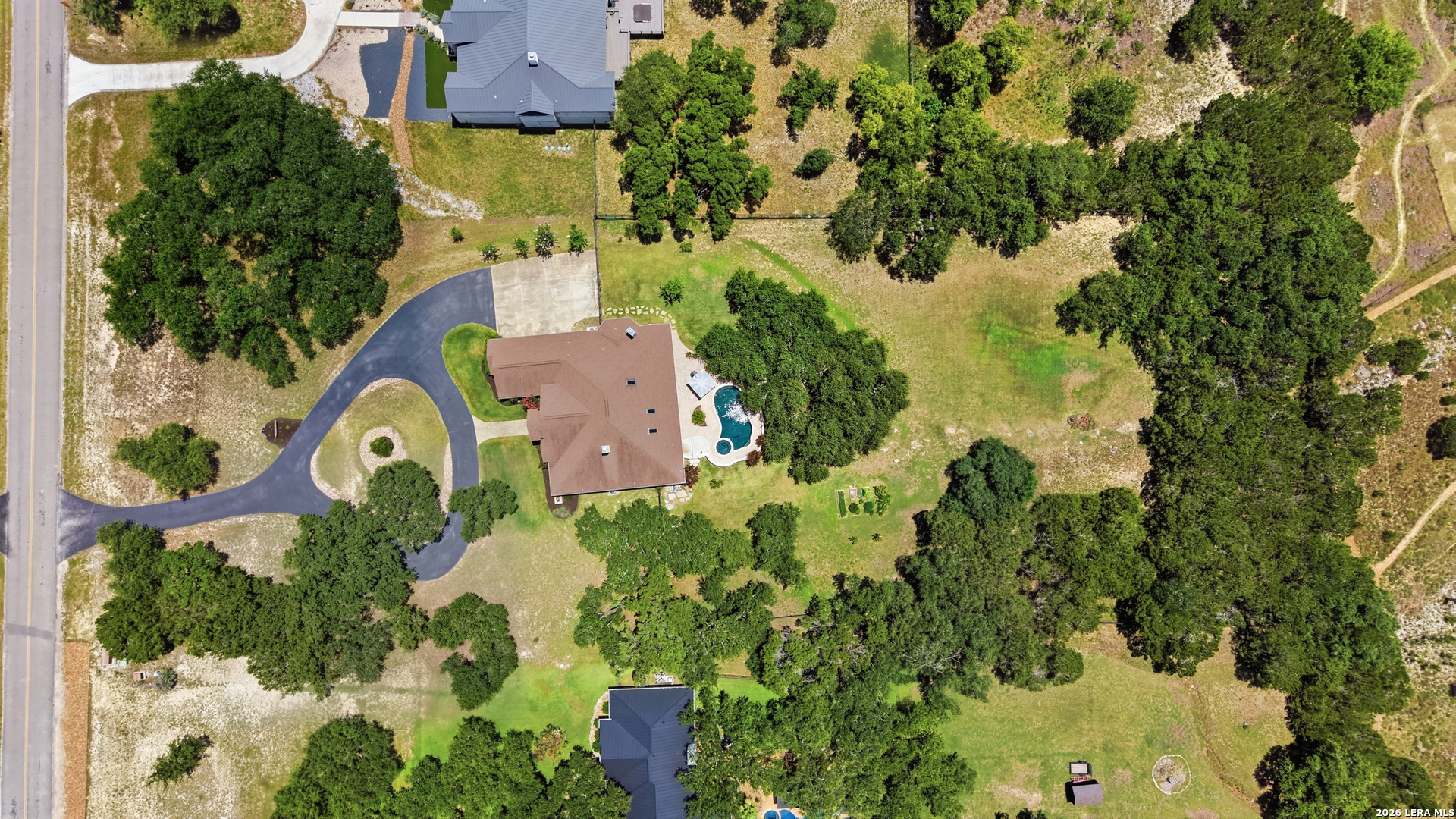 1976 River Way Spring Branch, TX 78070 - Photo 47 of 48