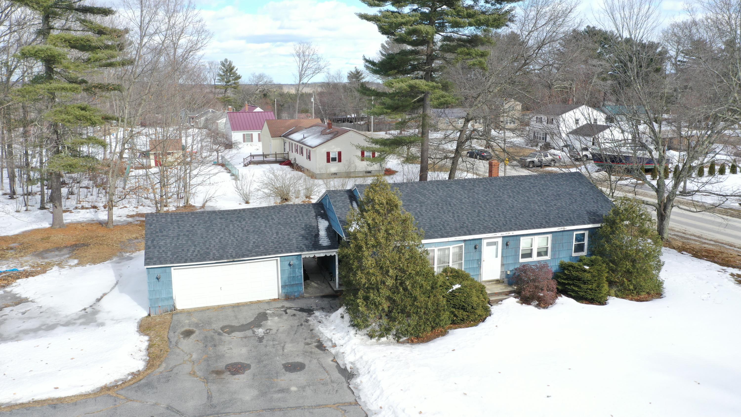 156 Shaker Road Gray, ME 04039 - Photo 3 of 14 DJI_0879