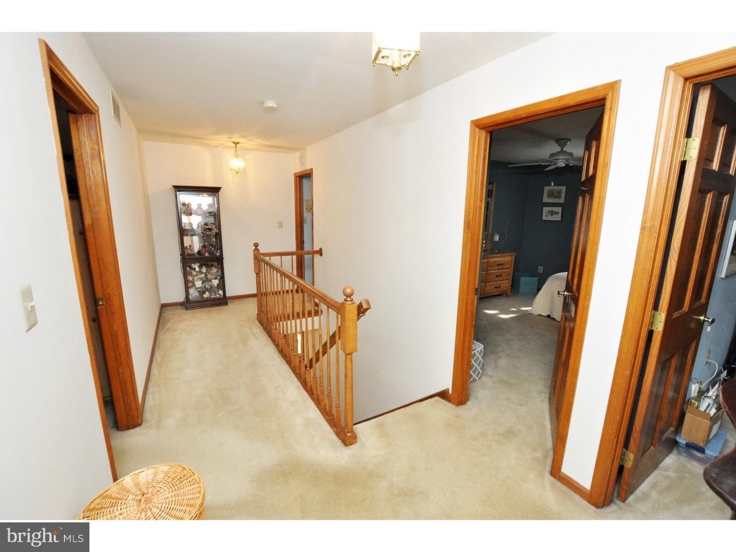 4 Sherring Way Tabernacle, NJ 08088 - Photo 14 of 22 Hallway