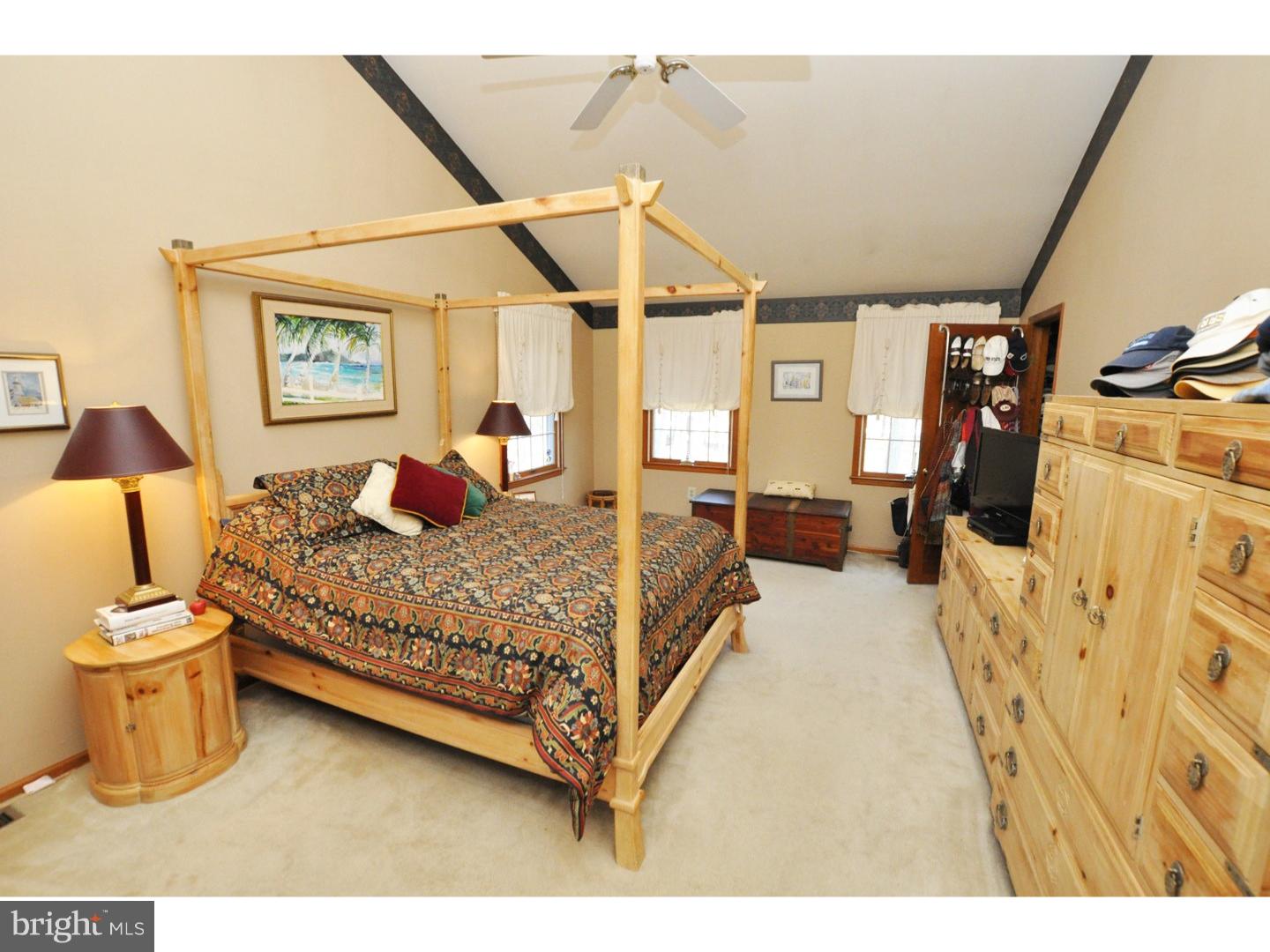 4 Sherring Way Tabernacle, NJ 08088 - Photo 15 of 22 Master Bedroom