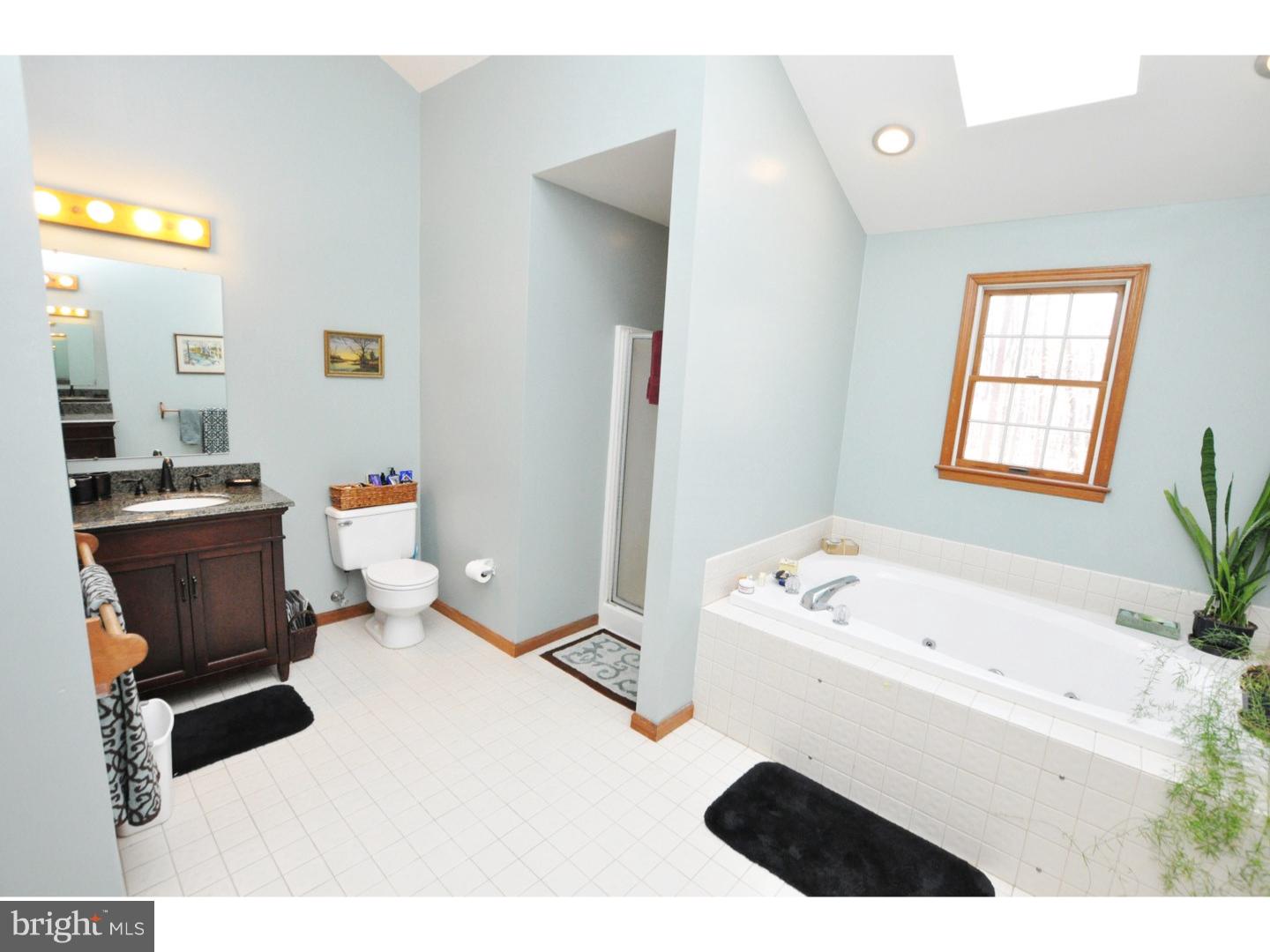 4 Sherring Way Tabernacle, NJ 08088 - Photo 16 of 22 Master Bathroom