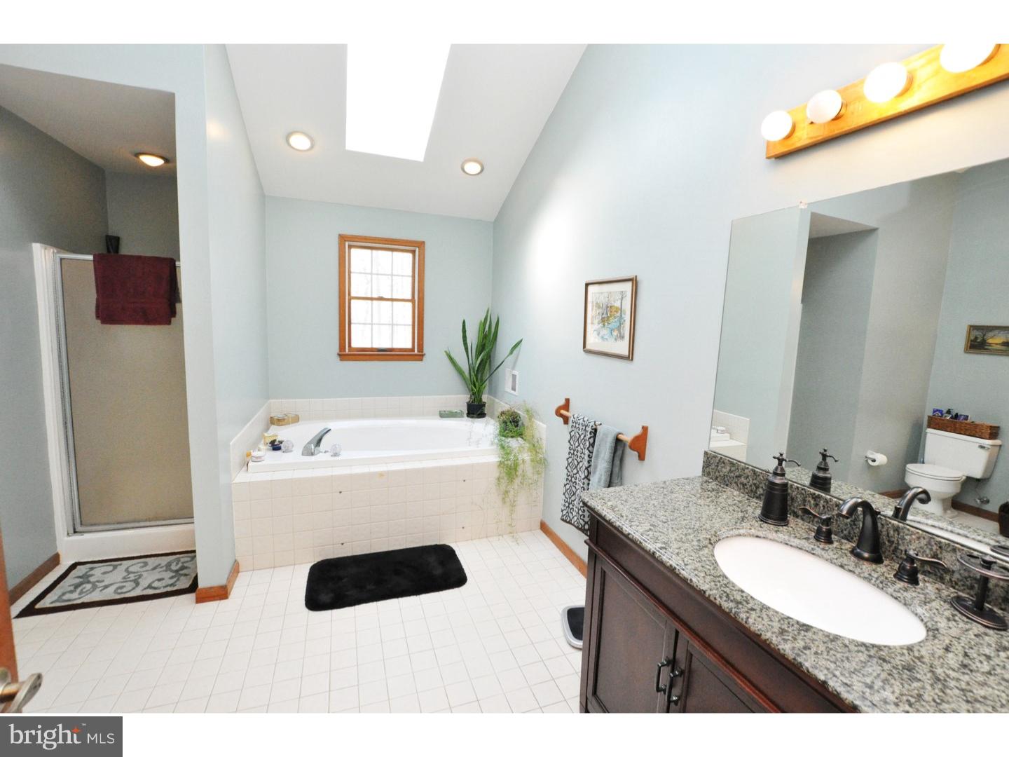 4 Sherring Way Tabernacle, NJ 08088 - Photo 17 of 22 Master Bathroom