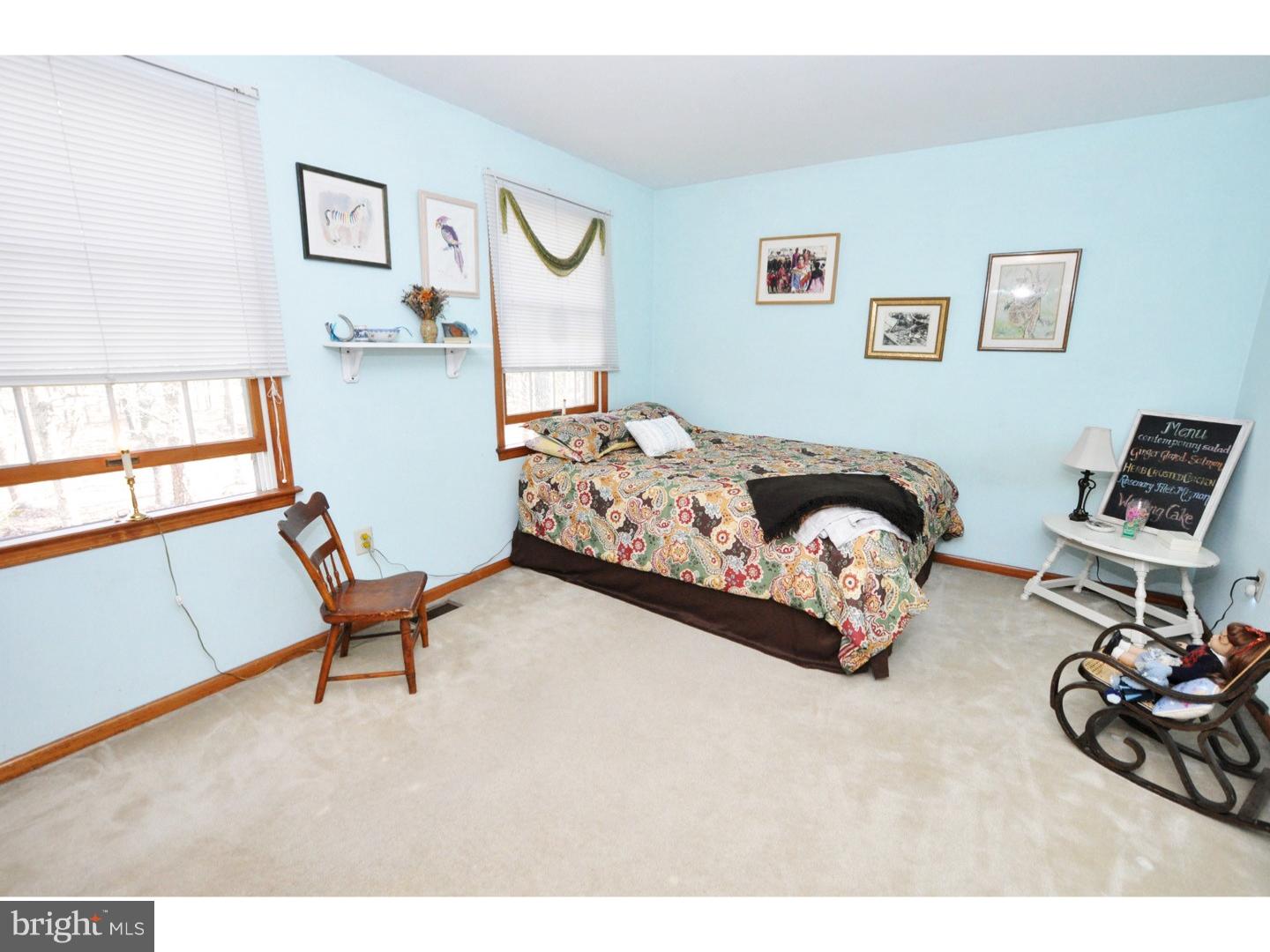 4 Sherring Way Tabernacle, NJ 08088 - Photo 18 of 22 Bedroom 2