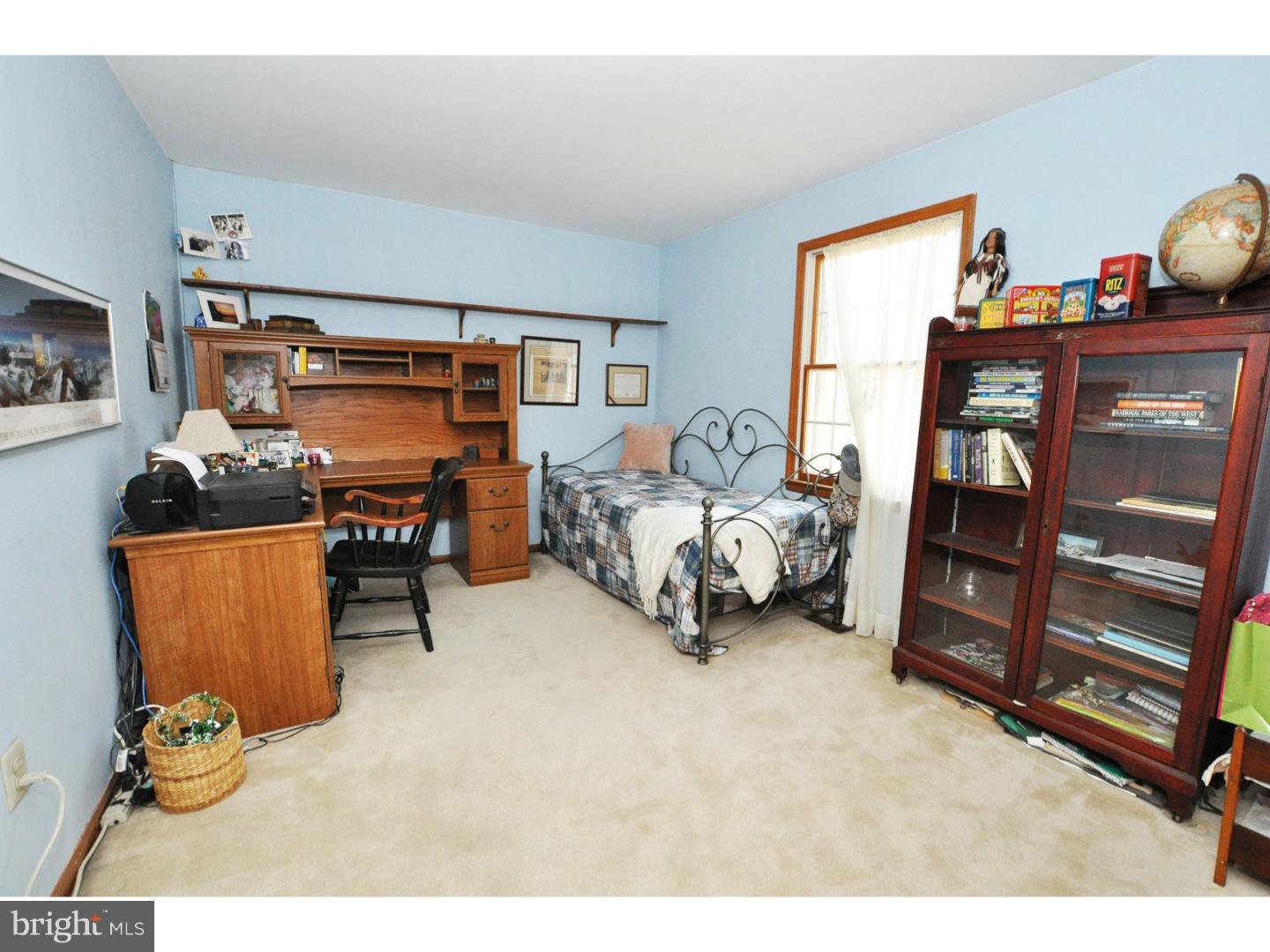 4 Sherring Way Tabernacle, NJ 08088 - Photo 19 of 22 Bedroom 3