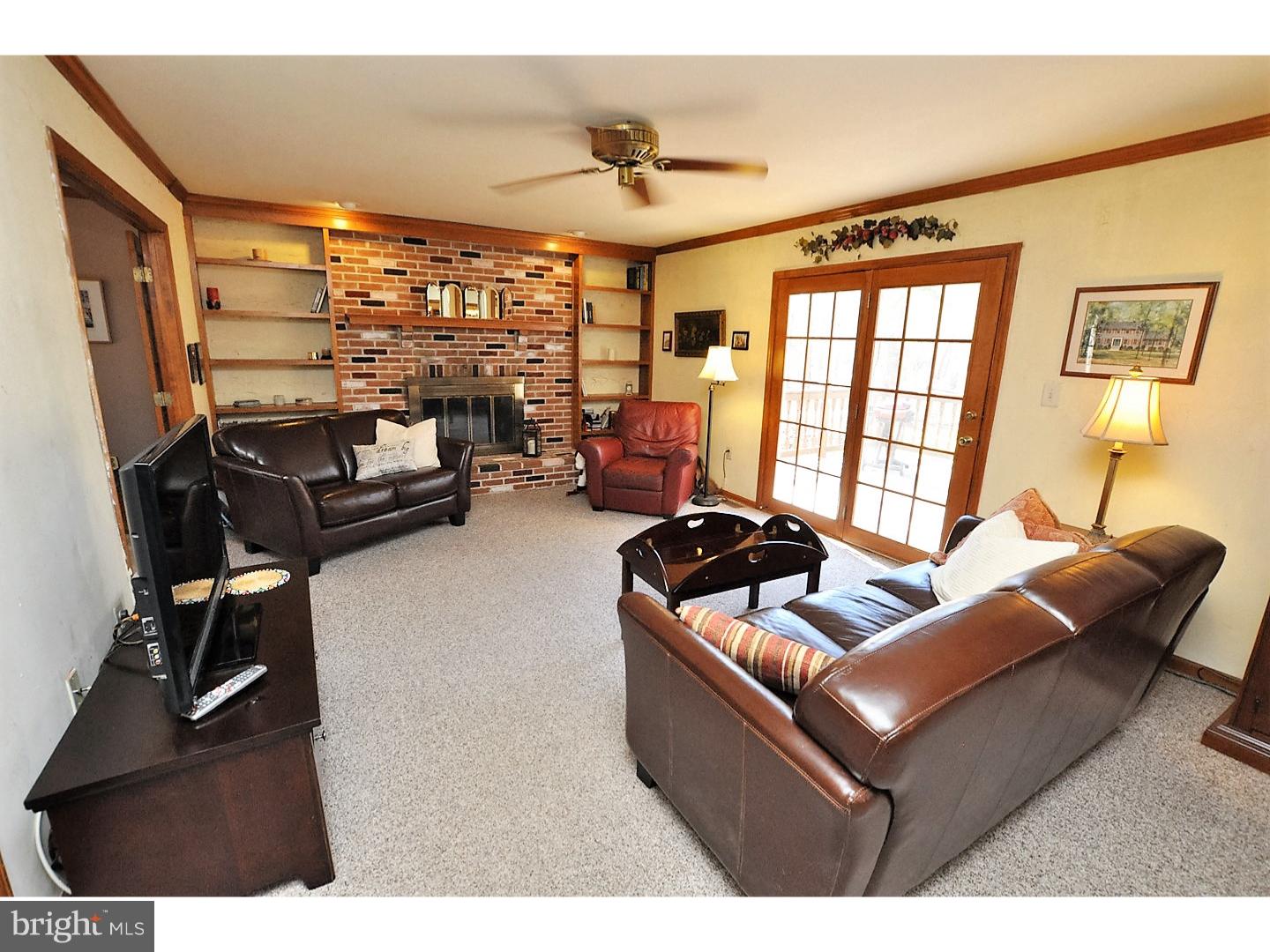 4 Sherring Way Tabernacle, NJ 08088 - Photo 3 of 22 Family Room