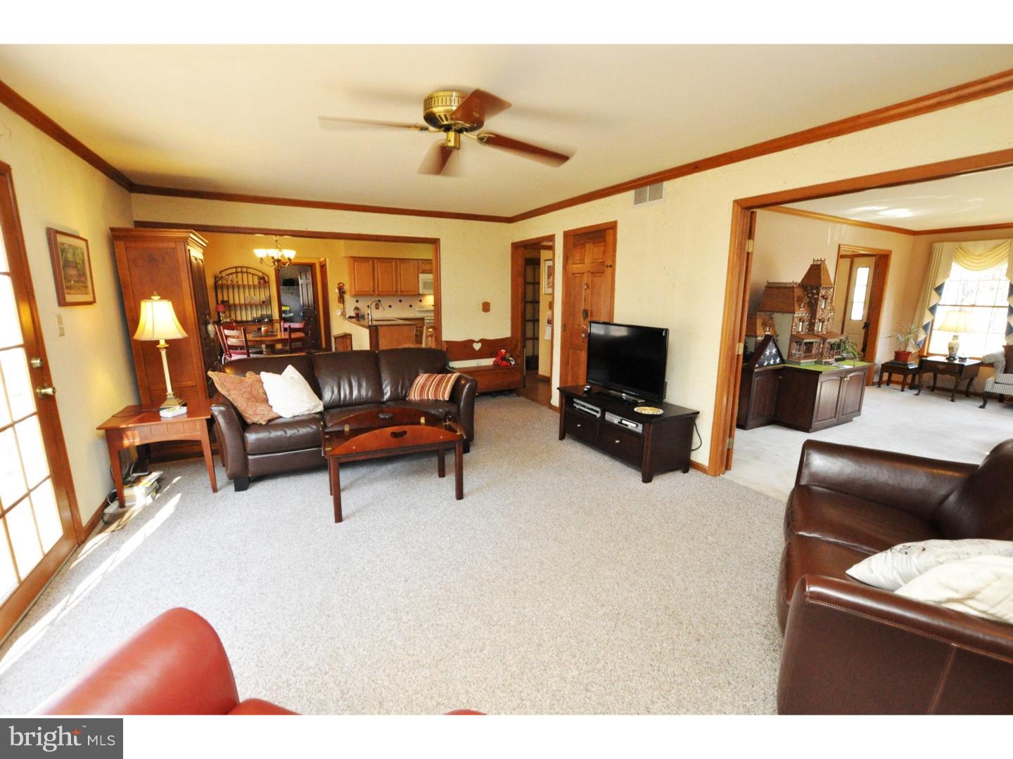 4 Sherring Way Tabernacle, NJ 08088 - Photo 4 of 22 Family Room
