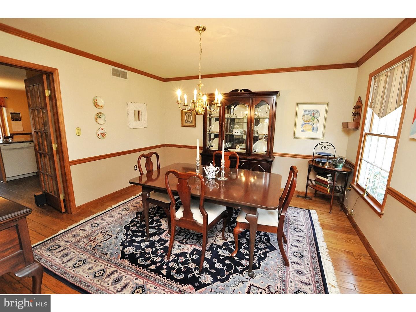4 Sherring Way Tabernacle, NJ 08088 - Photo 9 of 22 Dining Room