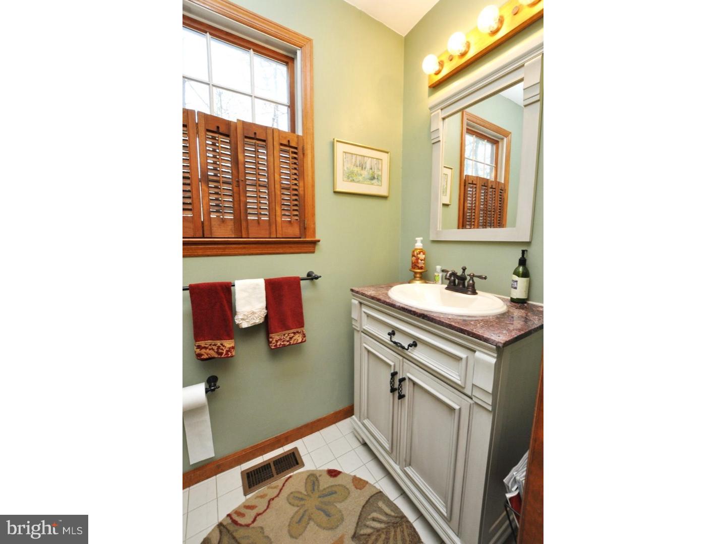 4 Sherring Way Tabernacle, NJ 08088 - Photo 10 of 22 Half Bath