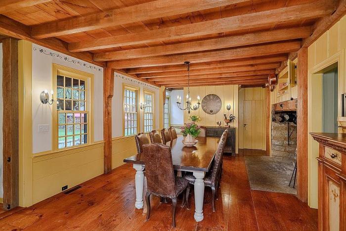 60 Robert Leather Road Bethlehem, CT 06751 - Photo 15 of 47