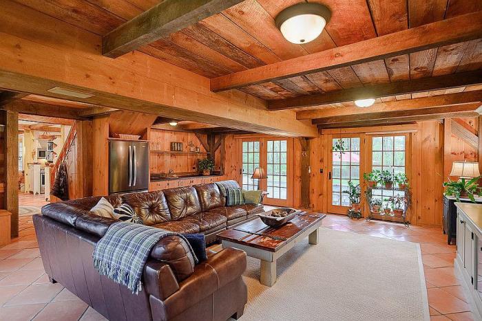 60 Robert Leather Road Bethlehem, CT 06751 - Photo 20 of 47