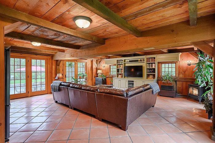 60 Robert Leather Road Bethlehem, CT 06751 - Photo 21 of 47